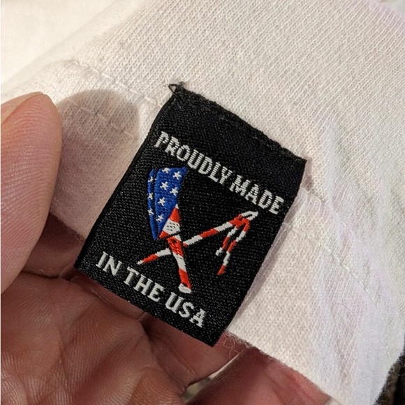 Rusty Butcher t-shirt - Picture 3 of 4